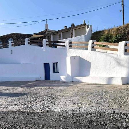 Kampanelia Village Suites Fira  Exteriör bild